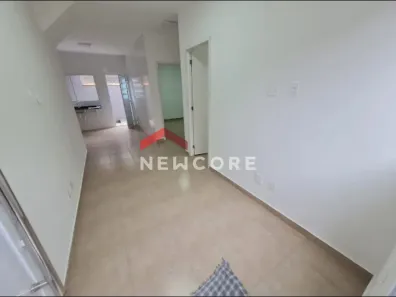 Casa de Condomínio com 2 Quartos à venda, 46m² no Ribeirópolis, Praia Grande
