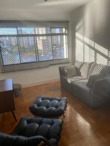 Apartamento com 1 Quarto à venda, 53m² no Vila Mariana, São Paulo