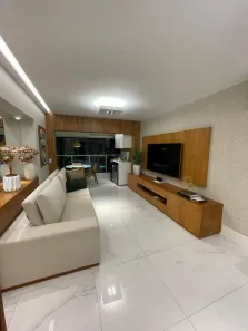 Apartamento com 3 Quartos à venda, 98m² no Tirol, Natal