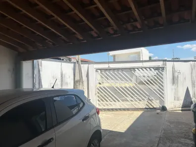 Casa com 3 Quartos à venda, 140m² no Residencial Vitória Ropole (Barão Geraldo), Campinas