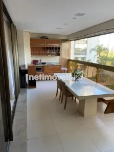 Apartamento com 4 Quartos à venda, 169m² no Barra da Tijuca, Rio de Janeiro