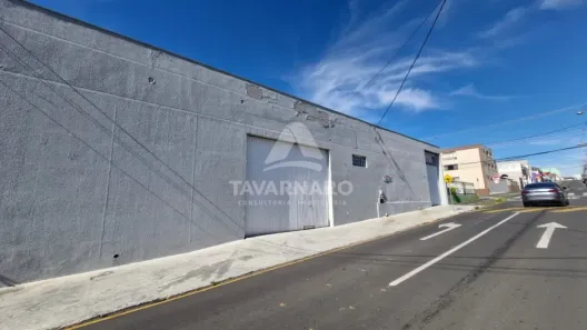 Galpão/Depósito/Armazém para alugar, 45m² no Centro, Ponta Grossa