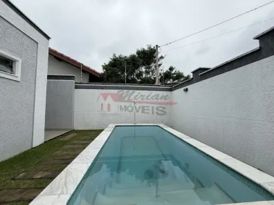 Casa com 3 Quartos à venda, 134m² no Jardim Mar e Sol, Peruíbe