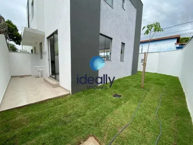 Apartamento com 3 Quartos à venda, 156m² no Candelária, Belo Horizonte
