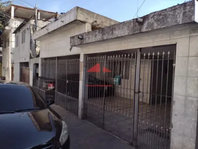 Casa com 7 Quartos à venda, 311m² no Vila Esperança, São Paulo
