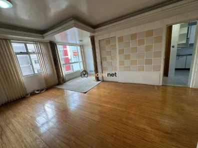 Apartamento com 3 Quartos para alugar, 95m² no Buritis, Belo Horizonte