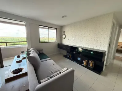 Apartamento com 2 Quartos à venda, 84m² no Cocó, Fortaleza