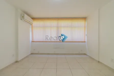 Apartamento com 3 Quartos à venda, 93m² no Leblon, Rio de Janeiro