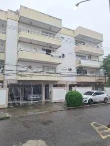 Apartamento com 2 Quartos à venda, 91m² no Taquara, Rio de Janeiro