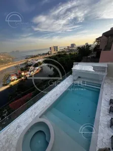 Casa com 5 Quartos à venda, 500m² no Joá, Rio de Janeiro