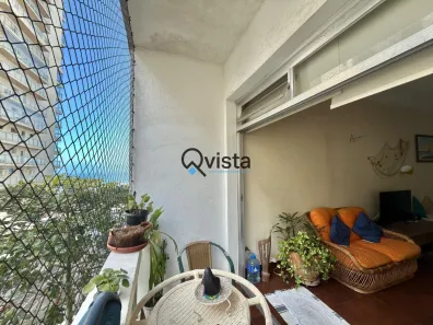 Apartamento com 3 Quartos à venda, 160m² no Pitangueiras, Guarujá