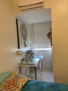 Apartamento com 2 Quartos à venda, 63m² no Leblon, Rio de Janeiro