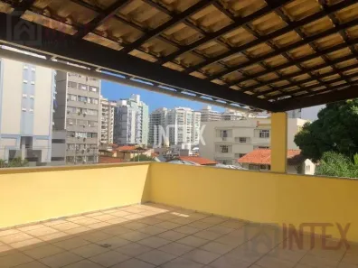 Apartamento com 4 Quartos à venda, 175m² no Santa Rosa, Niterói