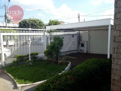 Imóvel Comercial com 3 Quartos para venda ou aluguel, 188m² no Jardim Sumaré, Ribeirão Preto