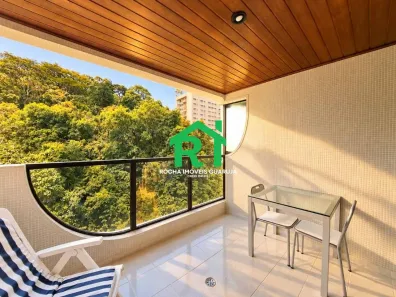 Apartamento com 3 Quartos à venda, 110m² no Pitangueiras, Guarujá