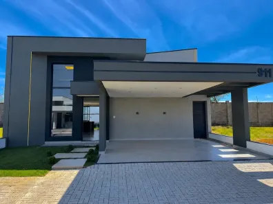 Casa com 3 Quartos à venda, 253m² no Loteamento Residencial Pérola do Vale, Tremembé