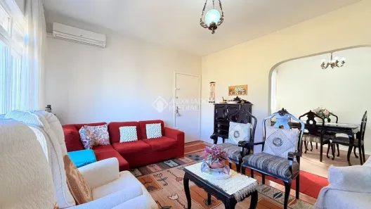 Apartamento com 3 Quartos à venda, 109m² no Navegantes, Porto Alegre