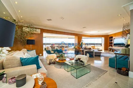 Apartamento com 3 Quartos à venda, 247m² no Alto da Lapa, São Paulo