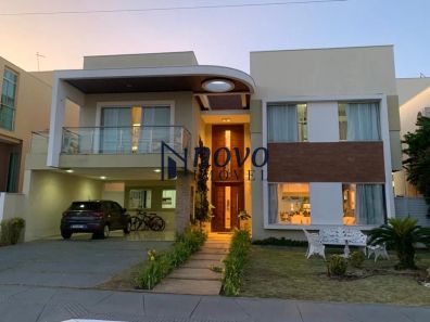 Casa com 4 Quartos à venda, 455m² no Parque do Jiqui, Parnamirim