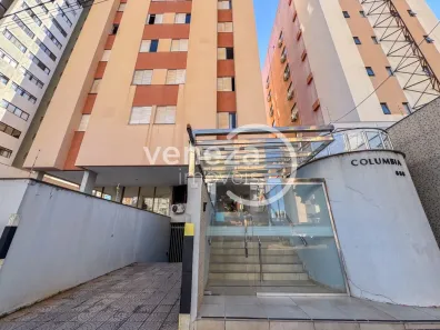 Apartamento com 3 Quartos à venda, 77m² no Centro, Londrina
