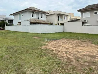 Lote/Terreno à venda, 487m² no Urbanova VII, São José dos Campos