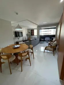Apartamento com 2 Quartos à venda, 105m² no Luzia, Aracaju