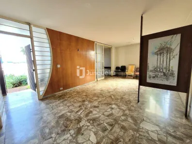 Casa com 3 Quartos para alugar, 325m² no Cidade Jardim, Piracicaba