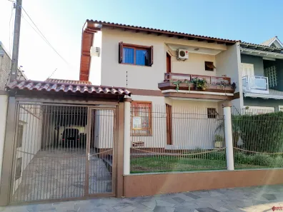 Sobrado com 3 Quartos à venda, 133m² no Estância Velha, Canoas