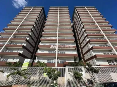 Cobertura com 3 Quartos à venda, 235m² no Boa Vista, São José do Rio Preto