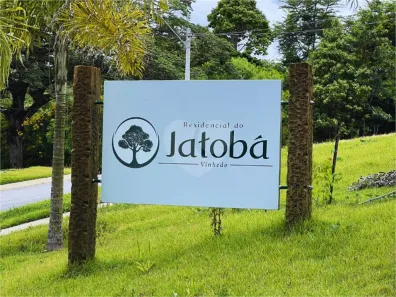 Lote/Terreno à venda, 250m² no Pinheirinho, Vinhedo