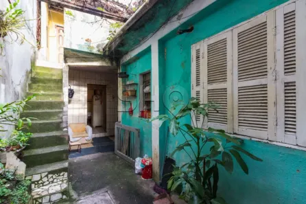 Sobrado com 3 Quartos à venda, 214m² no Vila Madalena, São Paulo