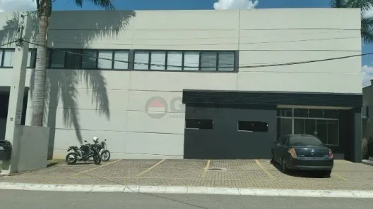 Galpão/Depósito/Armazém para alugar, 1100m² no Iporanga, Sorocaba