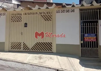 Casa com 2 Quartos à venda, 118m² no Jardim Tabatinga, Guarulhos