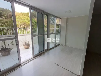 Sala Comercial para alugar, 45m² no Vilage, Nova Friburgo