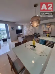 Apartamento com 3 Quartos à venda, 70m² no Jaguaré, São Paulo