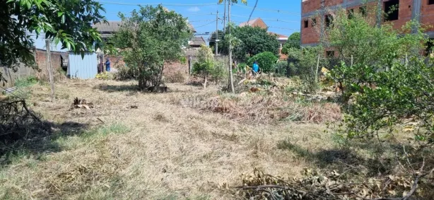 Lote/Terreno à venda, 1000m² no Chácara Primavera, Campinas