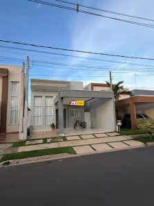 Casa de Condomínio com 3 Quartos à venda, 120m² no Jardim Park Real, Indaiatuba