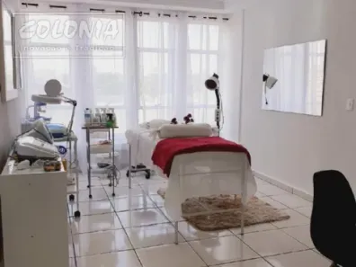 Sala Comercial à venda, 24m² no Centro, Santo André
