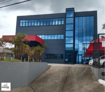 Galpão/Depósito/Armazém à venda, 3510m² no Polo Industrial, Itapevi