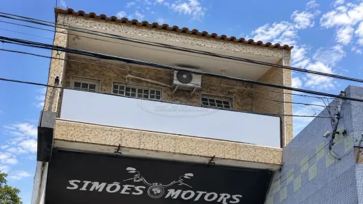 Sala Comercial para alugar, 60m² no Além Ponte, Sorocaba