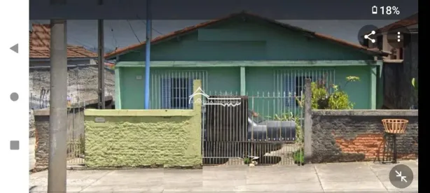 Casa com 2 Quartos à venda, 100m² no Jardim Califórnia, Jacareí