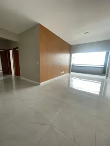 Apartamento com 3 Quartos à venda, 140m² no Ponta D'Areia, São Luís