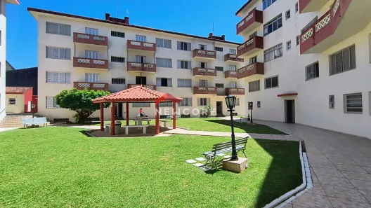 Apartamento com 2 Quartos à venda, 75m² no Centro, Itanhaém