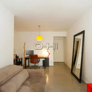 Apartamento com 2 Quartos à venda, 73m² no Pinheiros, São Paulo