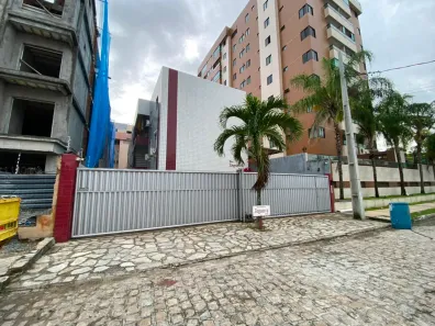 Apartamento com 2 Quartos para alugar, 60m² no Jardim Oceania, João Pessoa
