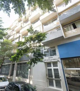 Apartamento com 1 Quarto à venda, 56m² no Campos Elíseos, São Paulo