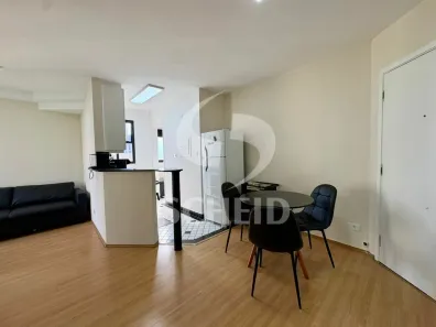 Apartamento com 1 Quarto à venda, 42m² no Vila Suzana, São Paulo