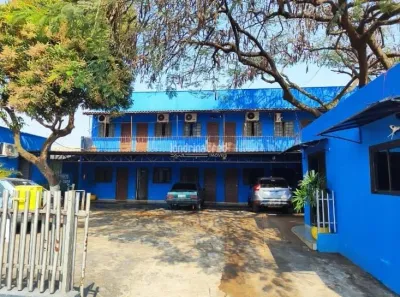 Imóvel Comercial à venda, 800m² no Jataizinho, Jataizinho