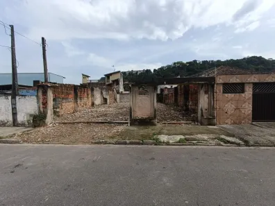 para alugar, 260m² no Bom Retiro, Santos