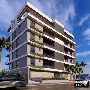 Apartamento com 3 Quartos à venda, 150m² no Rainha, Itapoá